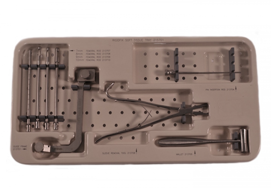 Mitek RIGIDfix Soft Tissue ACL Cross Pin System