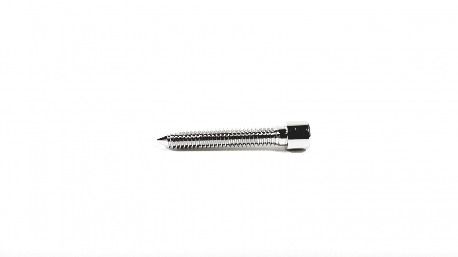 Howmedica 6.35 mm Proximal Diagonal Screw 40 mm