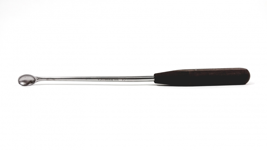 DePuy Curette - Large