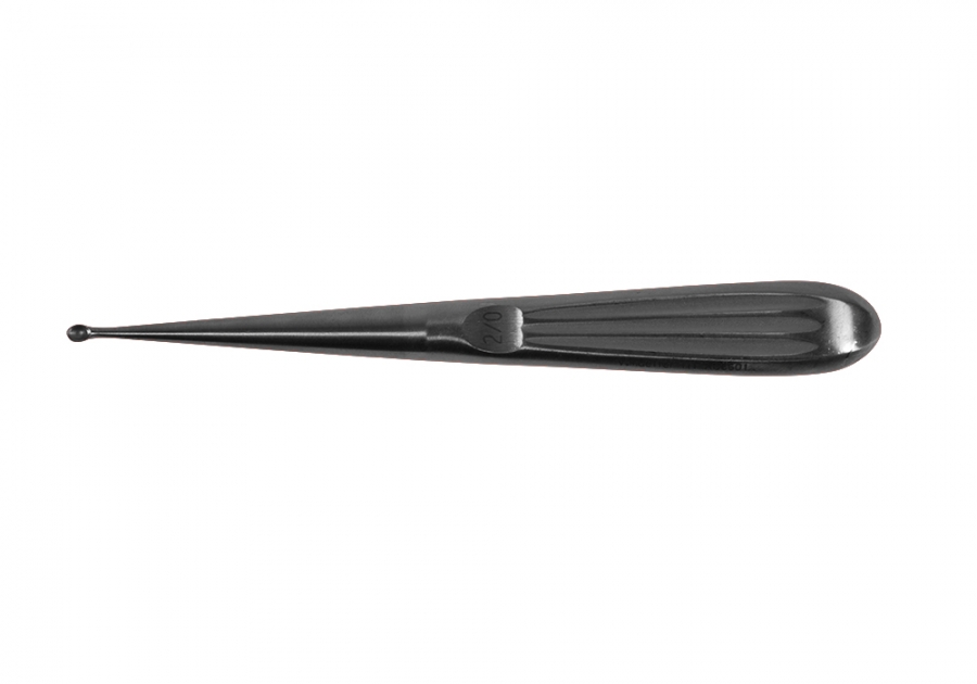 V. Mueller Spratt Mastoid Curette