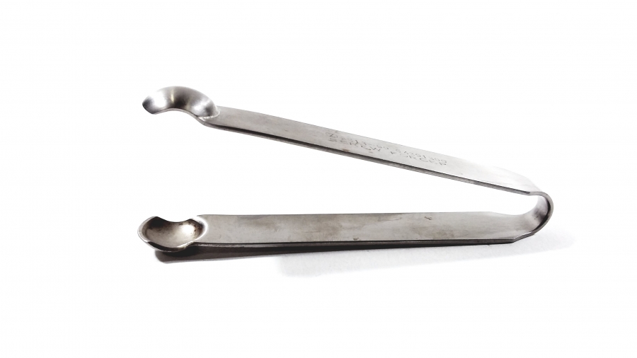 Zimmer Forceps