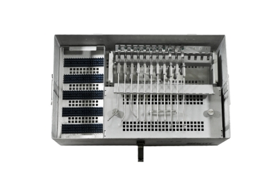 Linvatec/ConMed Shutt Arthroscopy Punch Set