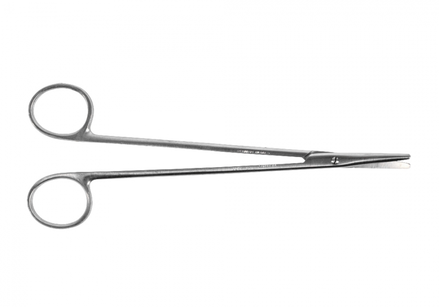 Richards Curved Scissors