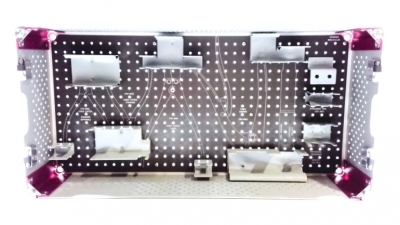 Synthes Bottom Tray