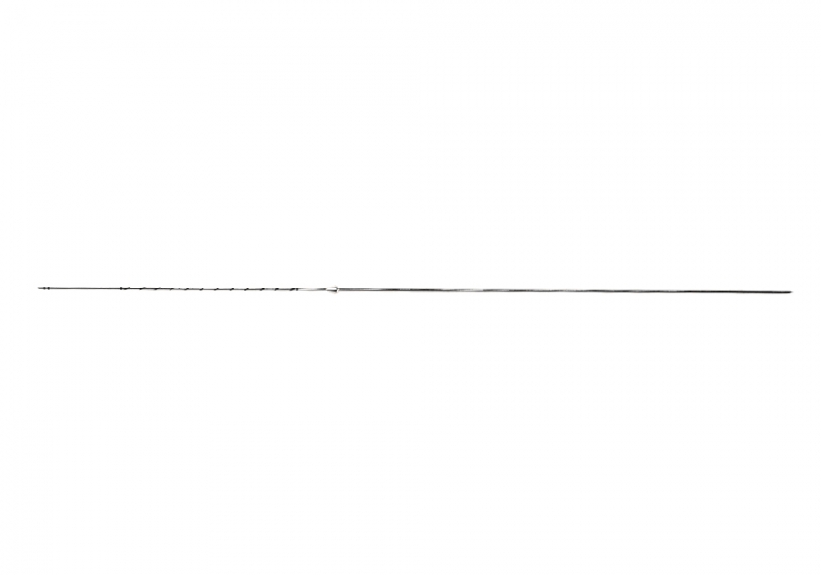 Synthes Spade-Point Reduction Wires