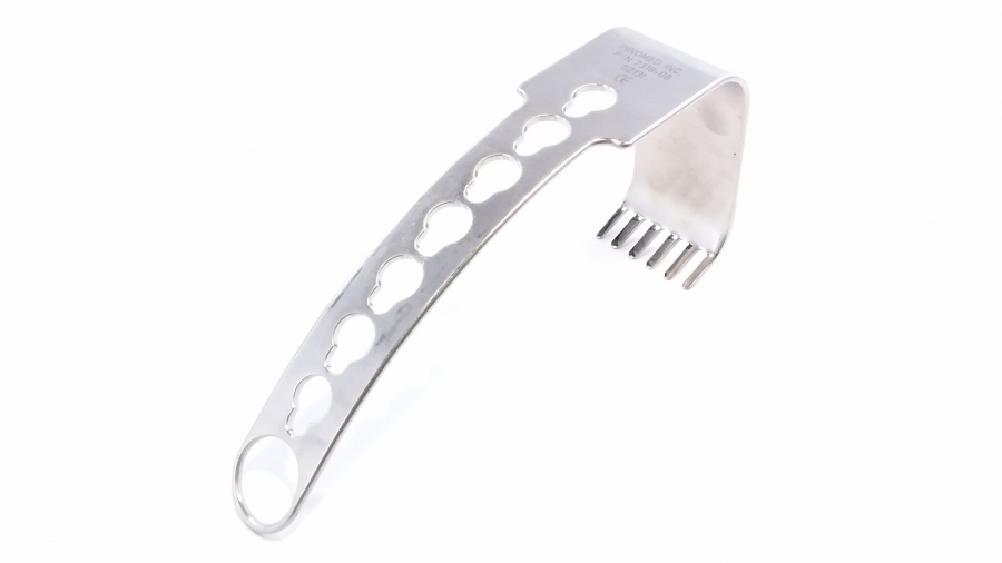 Innomed Sorrells Incision Retractor Large, Wide