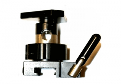 Allen Heavy Duty Tri-Clamp