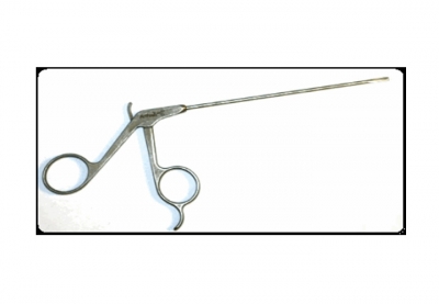 Arthrex Suture Cutter, Straight