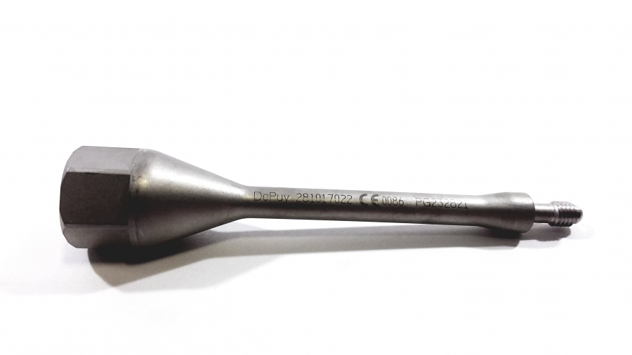 DePuy Universal Nail Extractor Bolt