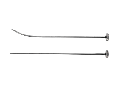 Acufex Single Cannula