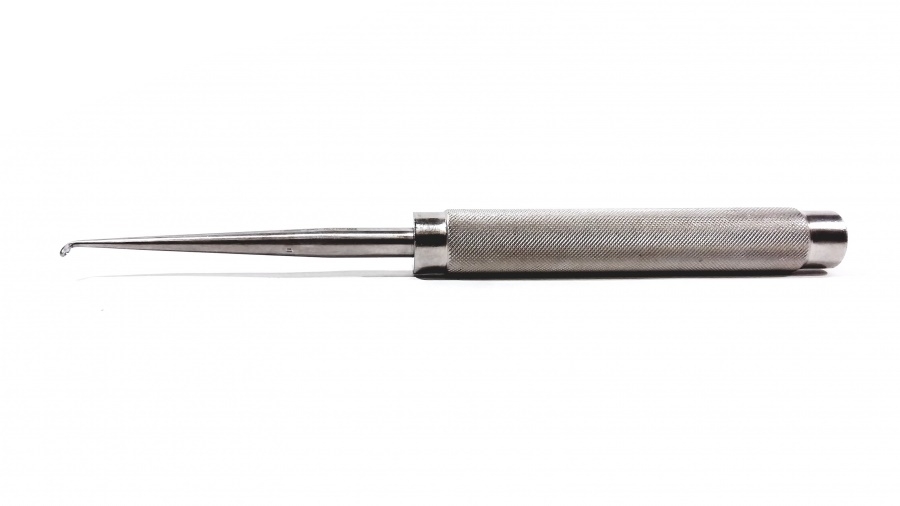 V. Mueller Bone Curette