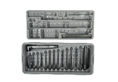 Zimmer/Centerpulse Alloclassic SL Hip Instrument Case I