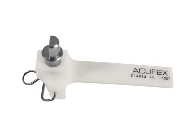 Smith &amp; Nephew/Acufex ENDOBUTTON Holder