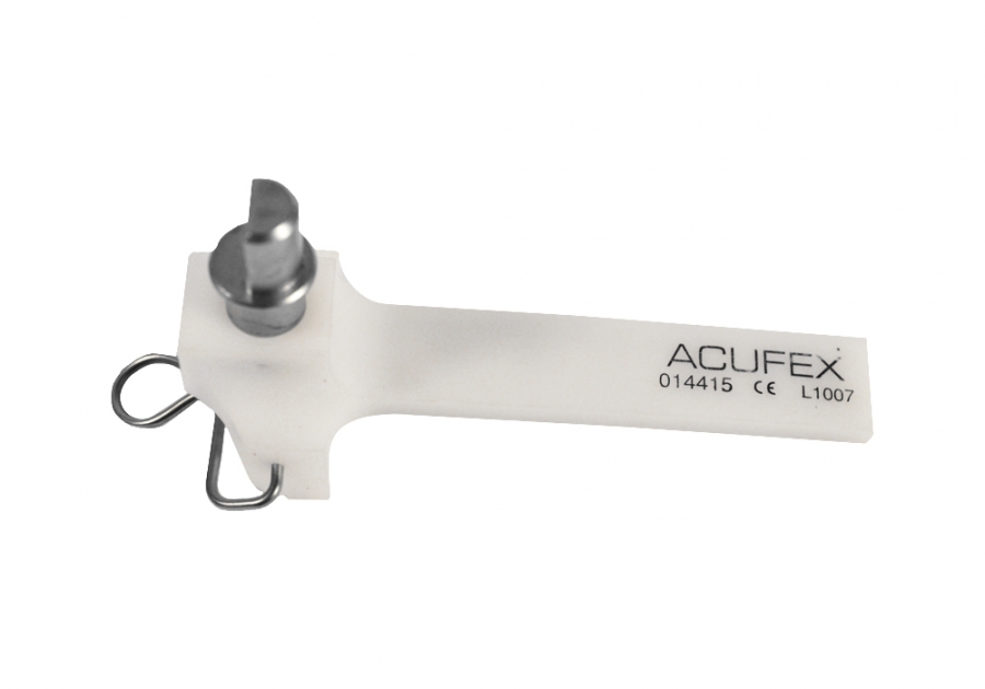 Smith &amp; Nephew/Acufex ENDOBUTTON Holder