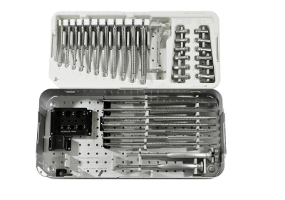 DePuy Summit Tapered Hip System
