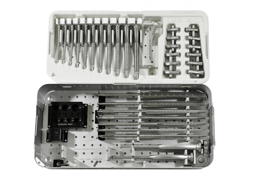 DePuy Summit Tapered Hip System