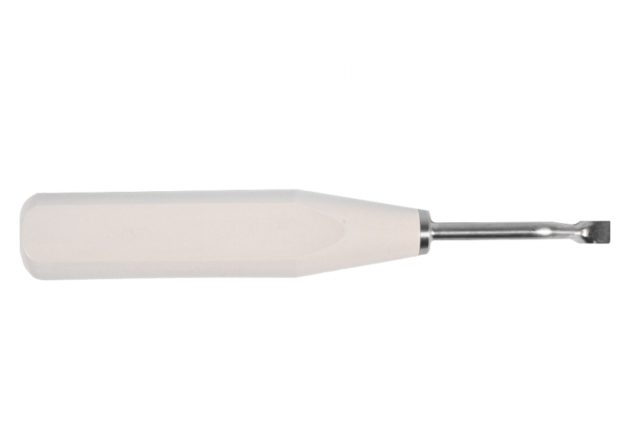 DePuy Moreland Intercondylar Femoral Chisel