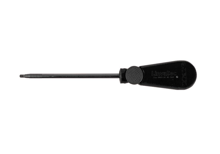 Linvatec 3.5 mm Hex Driver