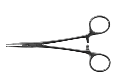 V. Mueller Crile Artery Forceps, 14 cm