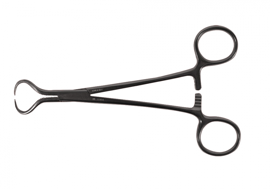 V. Mueller Lewin Spinal Perforating Forceps