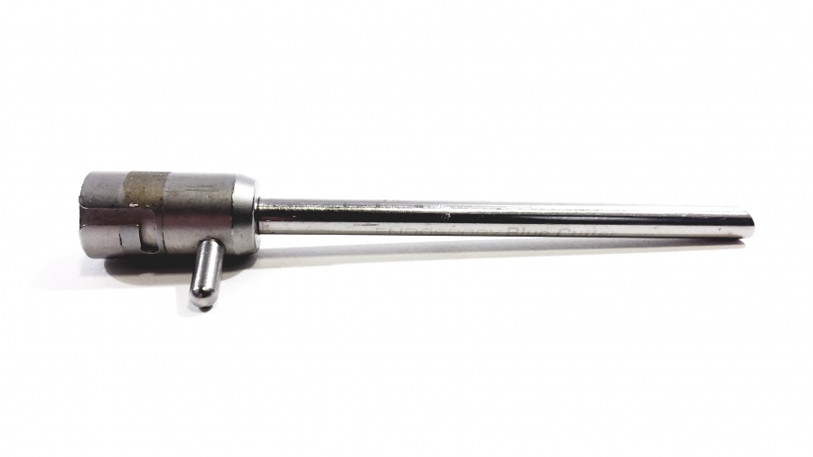 Stryker 5.0 mm Cutter Cannula