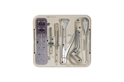 Wright Charlotte Compression Stable System