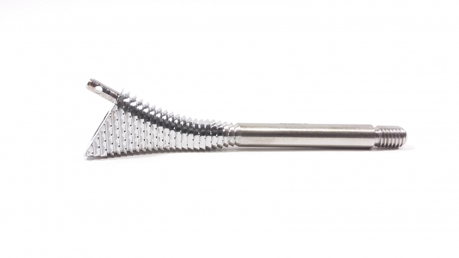 Intermedics 13.5 mm/ Right