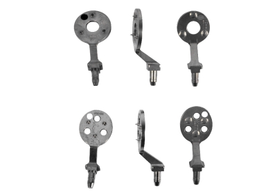 DePuy/Johnson &amp; Johnson Modular Drill Templates