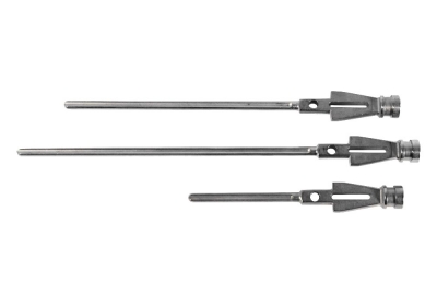Stryker/Osteonics Allignment Rods