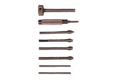 Zimmer Craig Pin Extractor Set