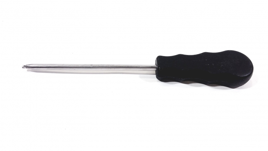 Zimmer Screwdriver
