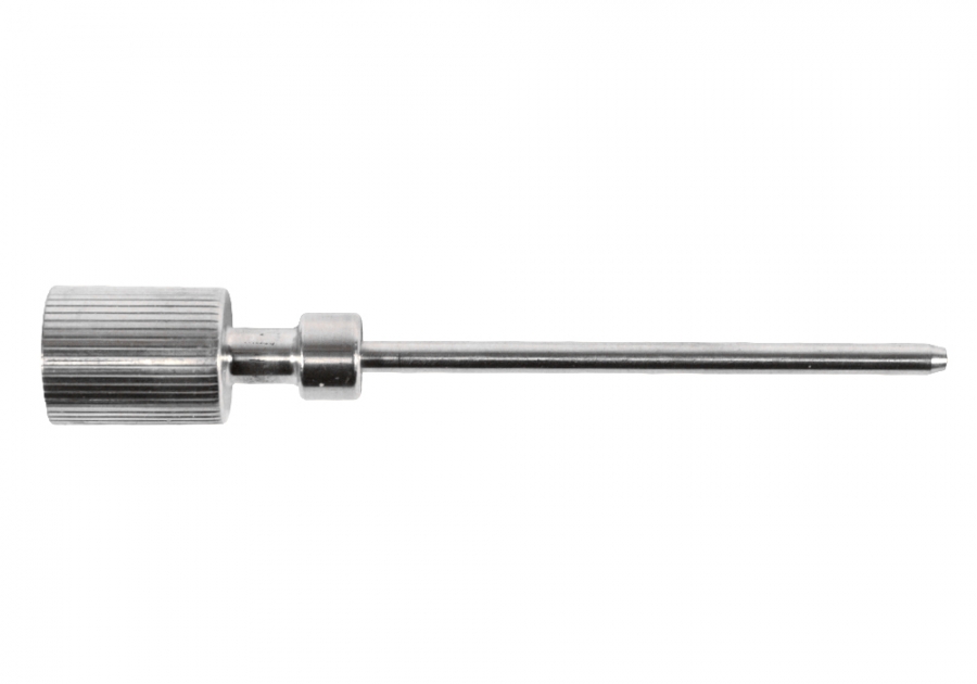 Linvatec Cannuloc Threaded Cannula