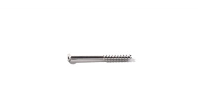 Synthes 3.0 mm Cannulated Screws, Long Thread With Cruciform Recess 28 mm