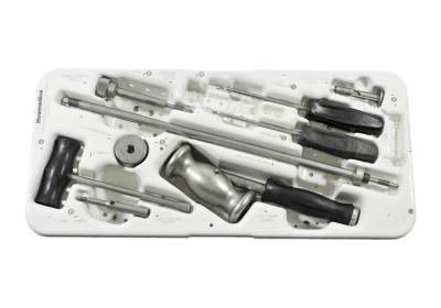 Howmedica Trauma Alta Advance IM Rod Extraction Instruments