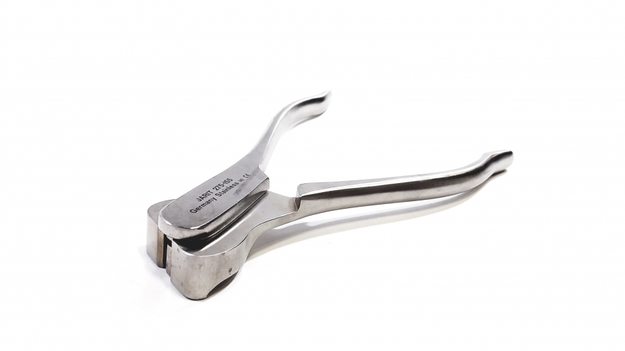 Jarit Max Cap .079, 2 mm Wire Cutter