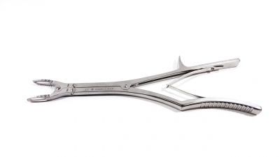 Synthes Disc Excisor Rongeur 11 mm Height