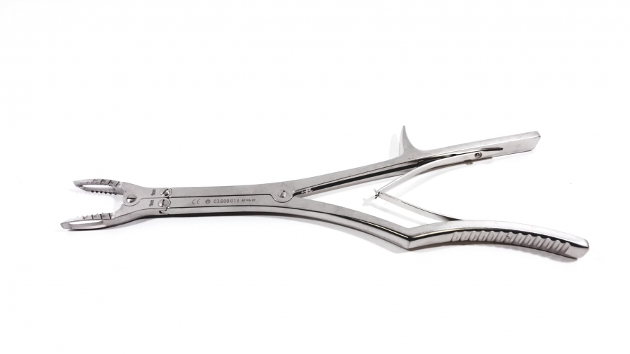 Synthes Disc Excisor Rongeur 11 mm Height