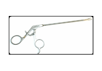 Arthrex King Fischer Suture Retriever