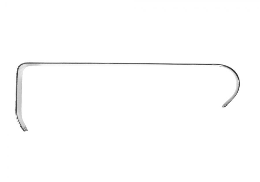 Zimmer Hibbs Retractor