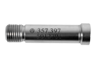 Synthes Cannulated Connecting Screw