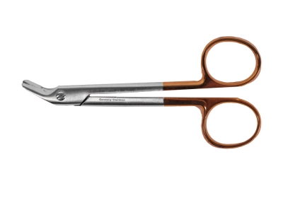 V. Mueller Vital Wire Cutting Scissors