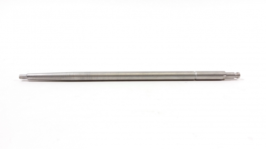 Richards Hexdriver Shaft for 5.0mm Screws