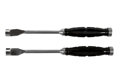 Biomet Oxford Chisels