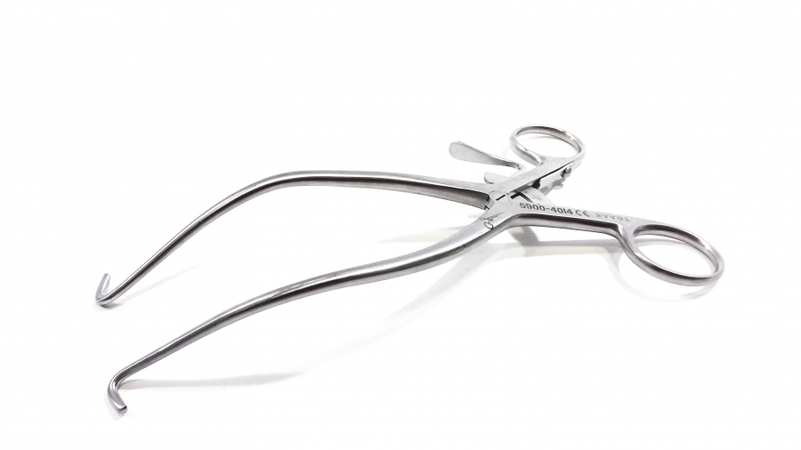 Stryker 5900-4014