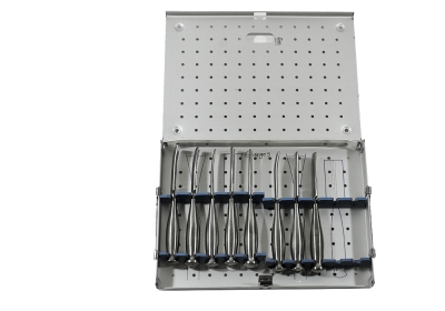 Zimmer Gouges Set