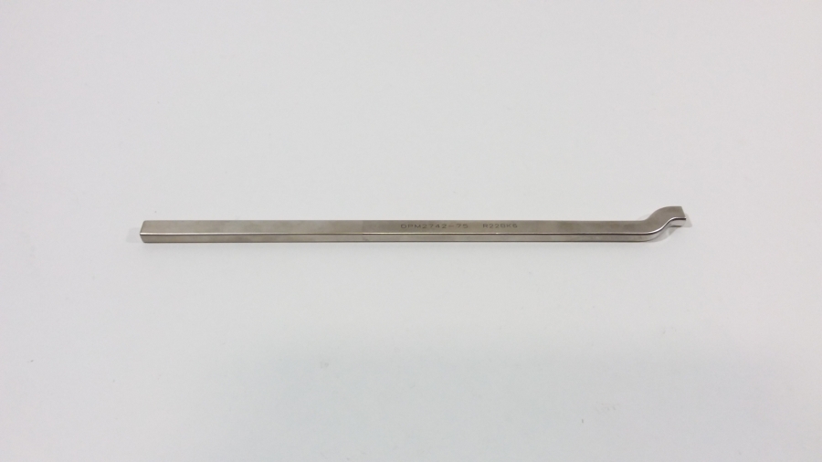 DePuy Bone Tamp, Offset