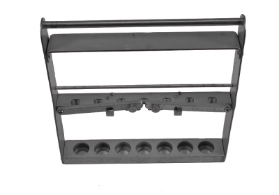 Zimmer Sterilizing Rack