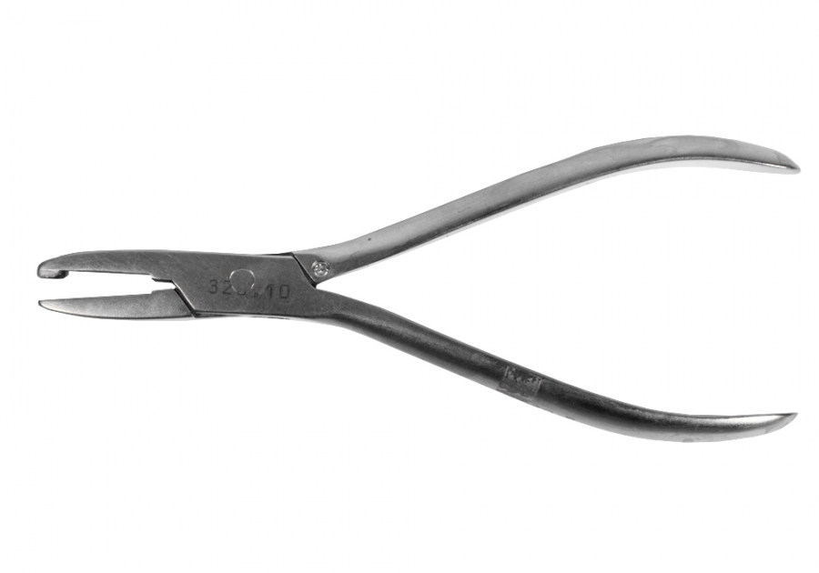 Synthes Bending Pliers