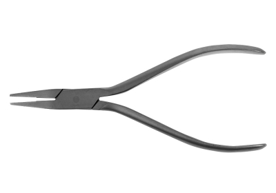 Stryker/Howmedica Luhr Plate Bending Forceps with Vitallium Jaws