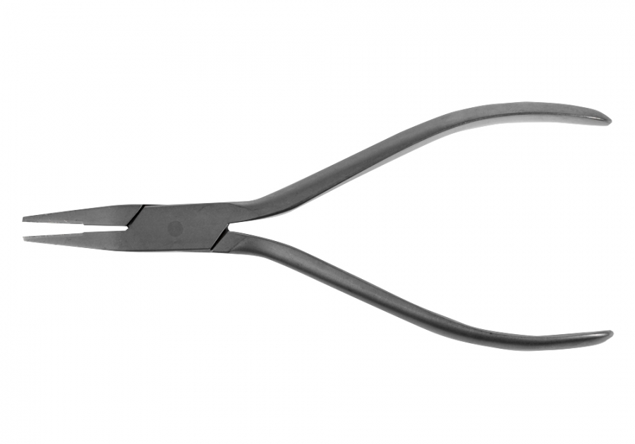 Stryker/Howmedica Luhr Plate Bending Forceps with Vitallium Jaws